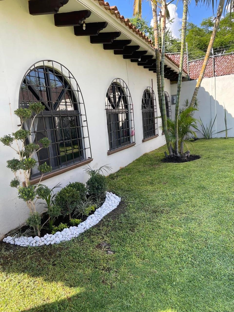 Propiedad #10 – Tu oasis en Chiconcuac