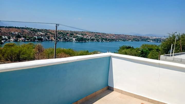 Propiedad #208 – Tequesquitengo, tu escape íntimo frente al lago