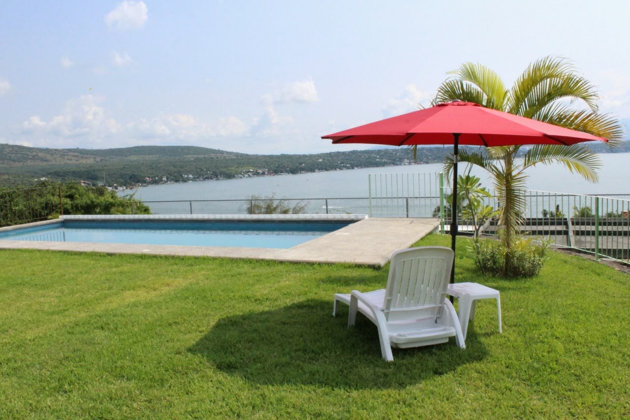 Propiedad #12 – Tequesquitengo, convivencia y descanso con gran capacidad