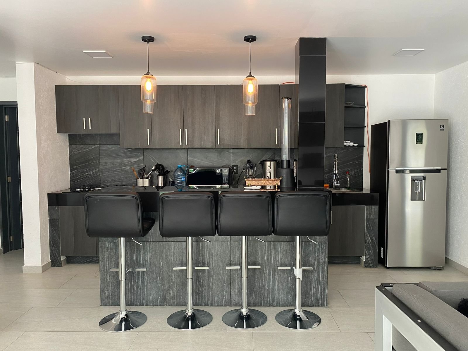 Propiedad #47 Yautepec – Confort y diversión para grupos grandes