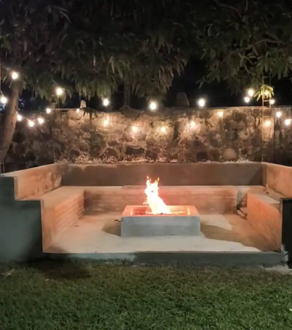 Propiedad #37 – Oaxtepec, descanso con estilo