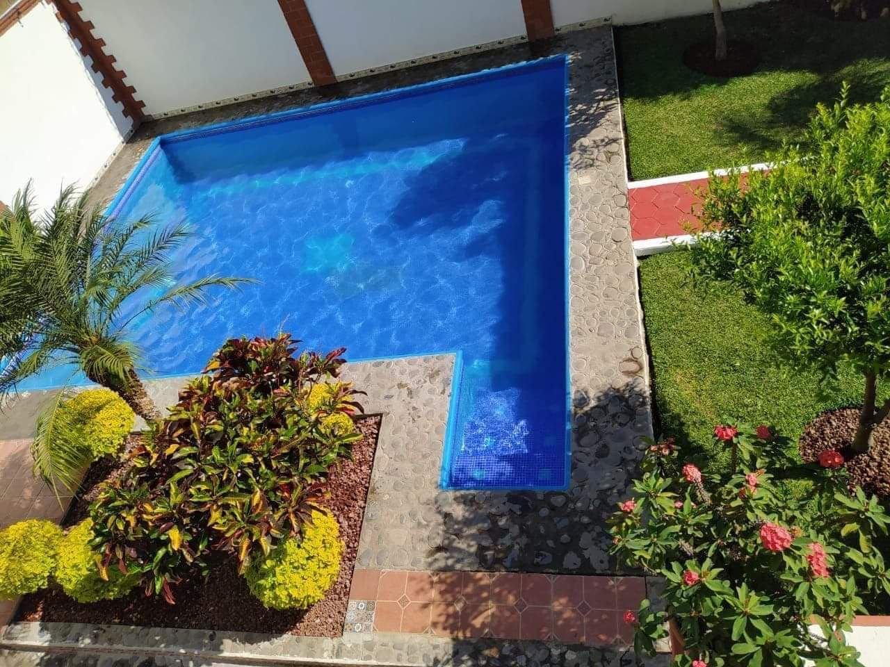 Propiedad #53 Tequesquitengo Luce – Diversión y descanso a tu alcance