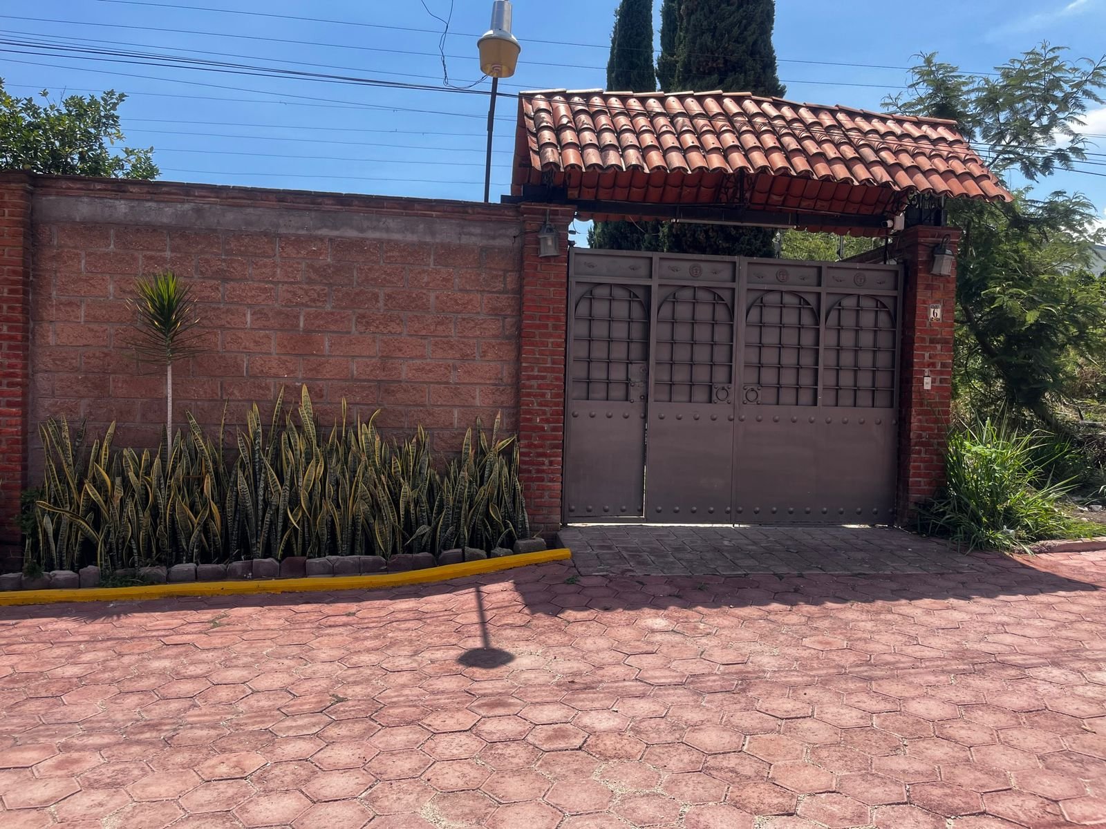 Propiedad #49 Oaxtepec – Diversión familiar en un entorno natural