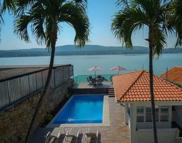 Propiedad #30 – Tequesquitengo con acceso exclusivo al lago