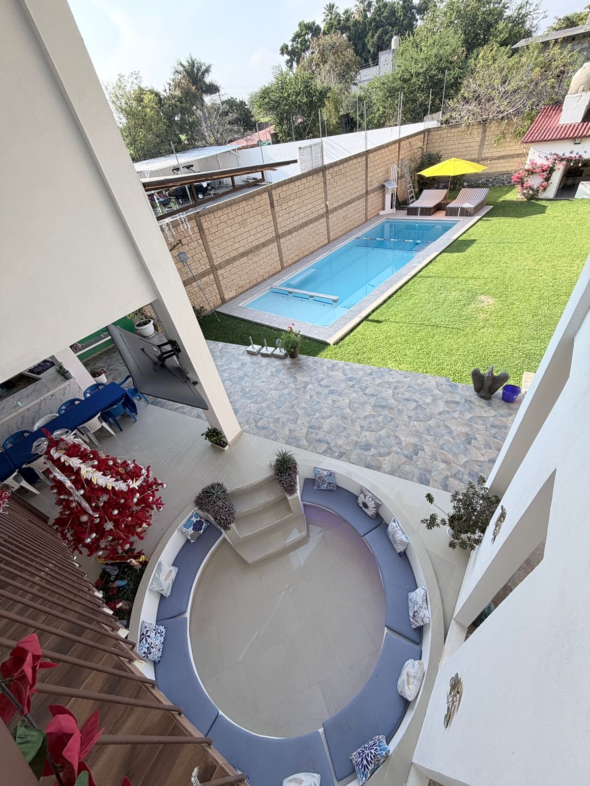 Propiedad #33 Tequesquitengo